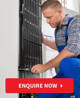 fridge repair