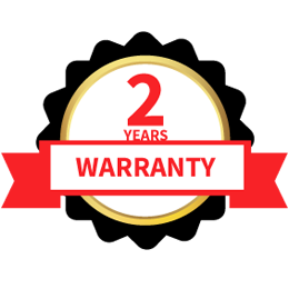 waranty