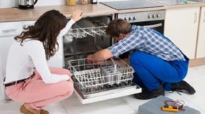 dishwashers