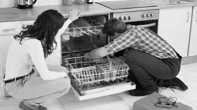 dishwashers