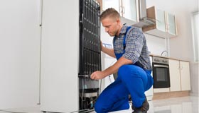 Fridge And Freezer Repair Services Inner West Sydney