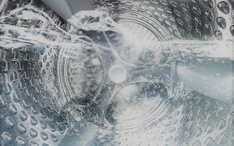 3 Simple and Effective Ways to Clean Your Washing Machine at Home